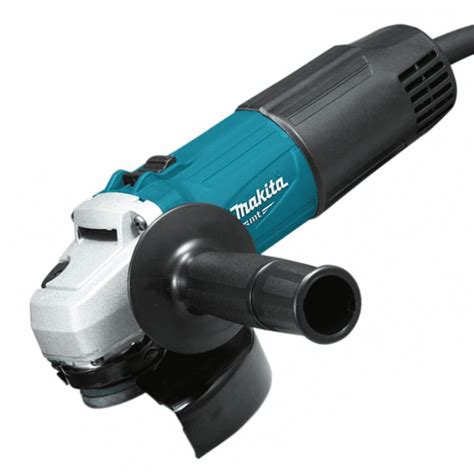 Esmerilhadeira Angular Makita M G V Em Promo O Ofertas Na