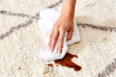 How To Clean A Shag Rug