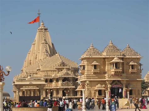 Somnath Travel Guide 2022 Best Of Somnath Tourism Tripoto