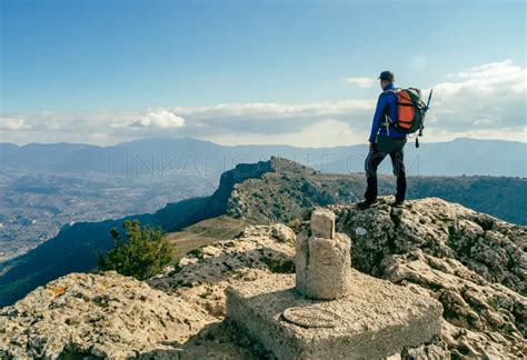 Highest And Most Iconic Mountains In Alicante Province