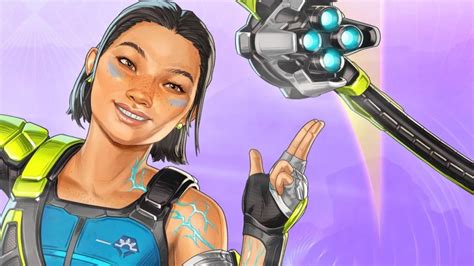 Best Apex Legends Settings Optimize Your Gameplay