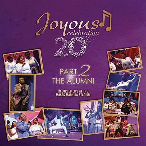 DOWNLOAD Joyous Celebration - Who Am I (Live) – ZAMUSIC