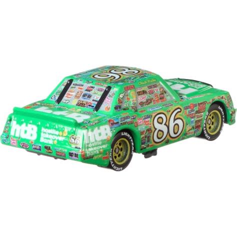 Disney Pixar Cars Chick Hicks Metal Car Toy, 1 ct - Kroger