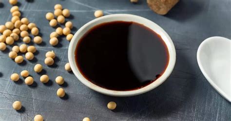 Soy Sauce Benefits And Risks Do You Know The Benefits And Disadvantages Of Soy Sauce Which