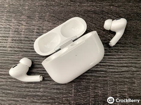 Airpods Pro 2 Are The Best All Around Earbuds I Never Wanted Crackberry