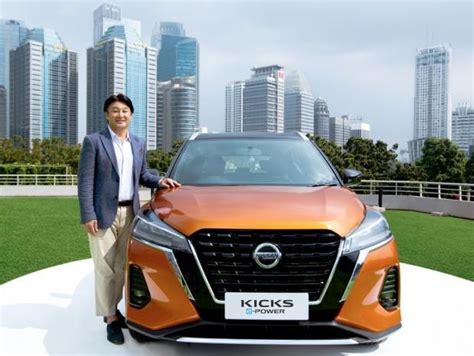 Mobil Hybrid Bekas Murah Nissan Kicks E Power Seken Mulai Rp300 Juta