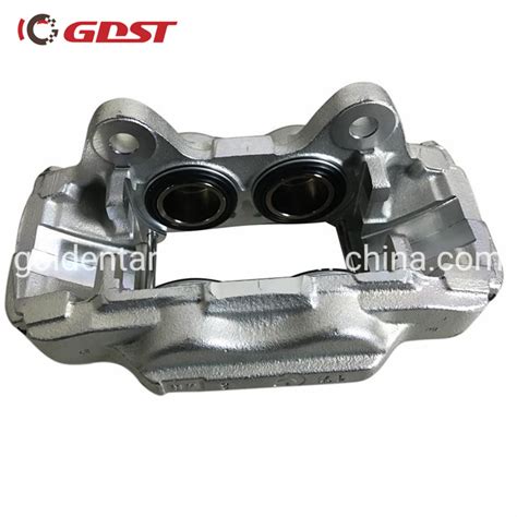 Gdst Brake Parts High Performance Good Price Universal Aluminum Brake