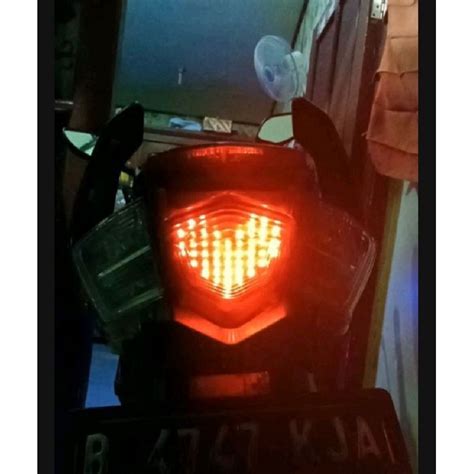 Jual Stoplamp Running Soul Gt Shopee Indonesia