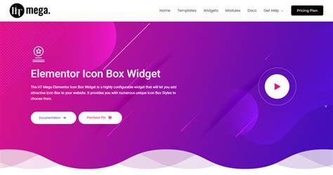 Best Elementor Icon Plugins To Elevate Your Web Design Ht Mega Blog