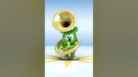 Gummy Playing Sousaphone Youtube