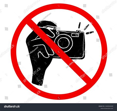 Dilarang Selfie Royalty-Free Images, Stock Photos & Pictures | Shutterstock