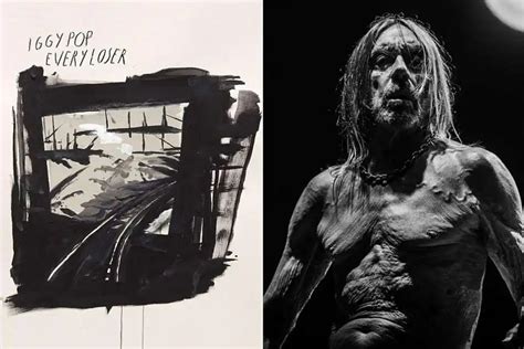 La Mia Banda Suona Iggy Pop A Anni Suonati La Rockstar Non Ha