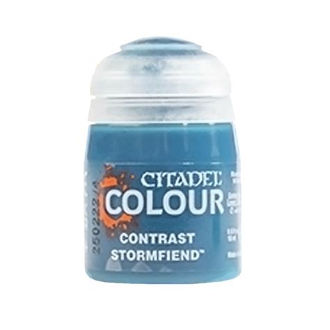 Hammerhouse Citadel Contrast Stormfiend By Games Workshop At 12 00 Sgd Sgd