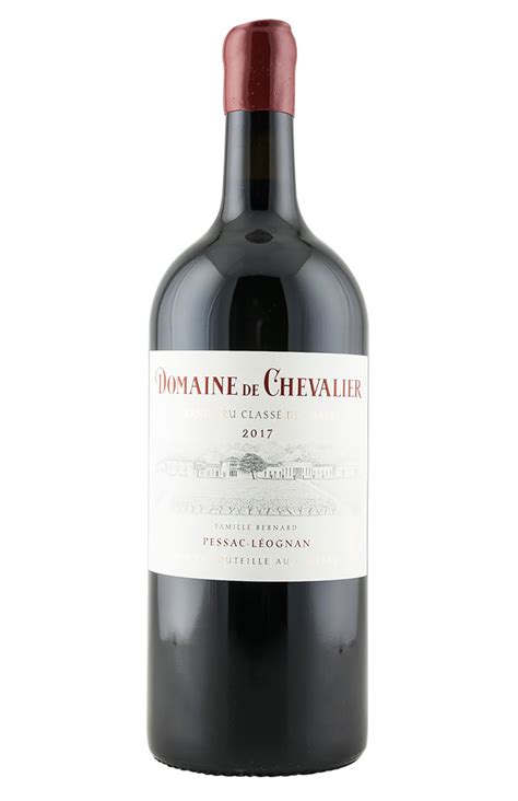 Domaine De Chevalier 300cl 2017 Hedonism Wines