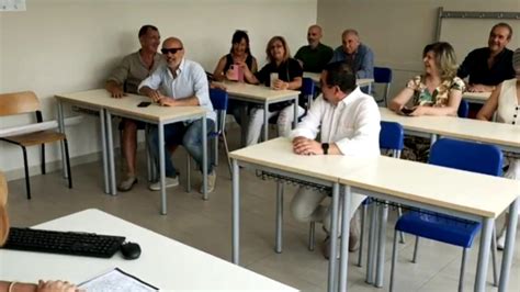 Reunion Al Giannone Dopo Anni Dal Diploma