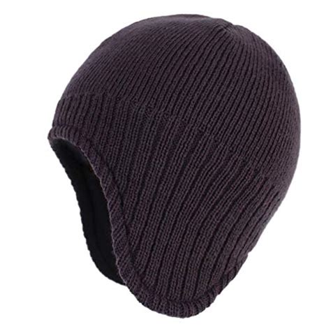 Best Winter Hats With Ear Flaps