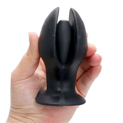 Anal Expander Dilator FOXXY TRENDS