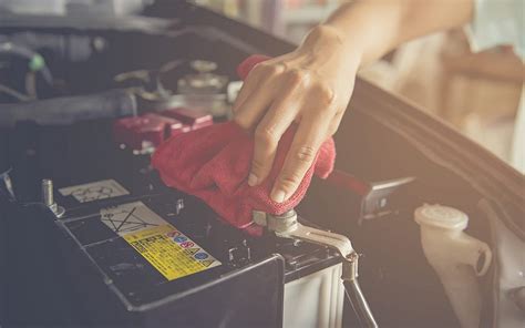 9 Useful Tips For Car Battery Maintenance Dubizzle