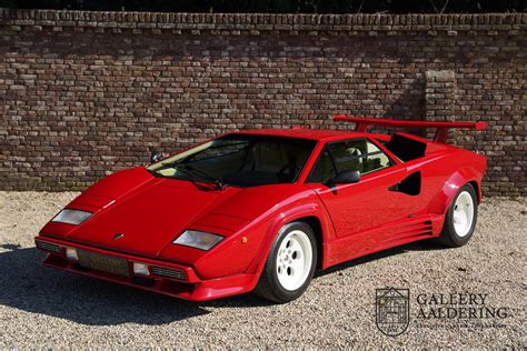 Lamborghini Countach Wikipedia