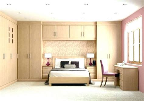 Gorgeous Bedroom Storage Design Ideas | Ann Inspired