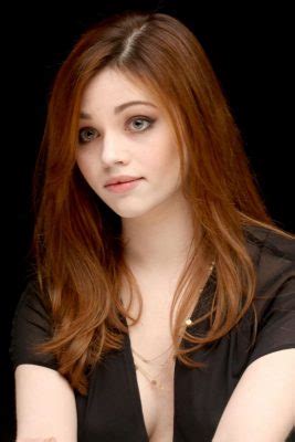 India Eisley Nude Photos Videos