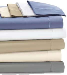 Organic Cotton Sheets Made in USA - Worth Buying - GoUSAly