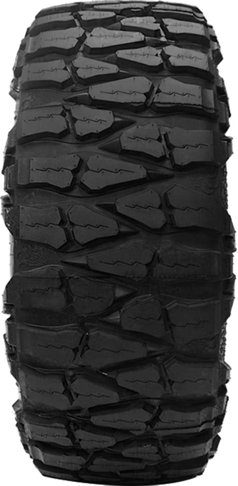 Mud Grappler Extreme Mud Terrain Light Truck Tire Nitto 59 Off