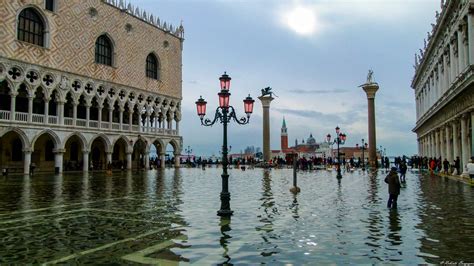 Tudo O Que Precisa De Saber Sobre Acqua Alta Em Veneza