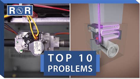 Troubleshooting A Trane Hvac