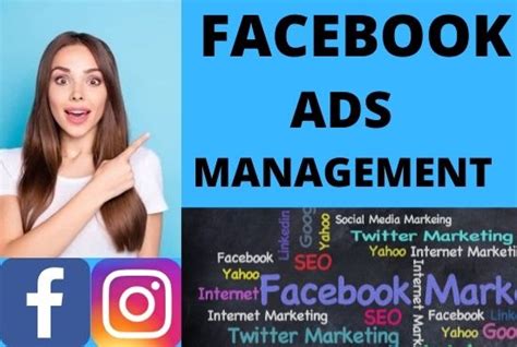 Do Facebook Advertising Marketing Fb Ads Campaign Instagram