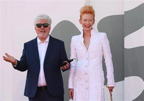 Tilda Swinton y Julianne Moore protagonizarán la nueva película de