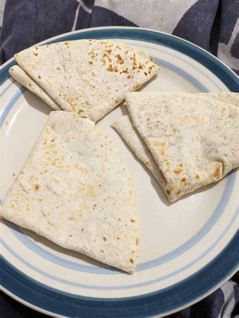 Crunchy Peanut Butter Jelly Tortillas Hit Different R Foodhacks