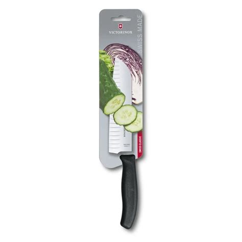 Victorinox Fibrox Pro Inch Santoku Knife Review