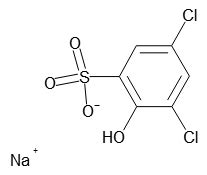 54970 72 83 5 ジクロロ 2 ヒドロキシベンゼンスルホン酸ナトリウム3 5 Dichloro 2