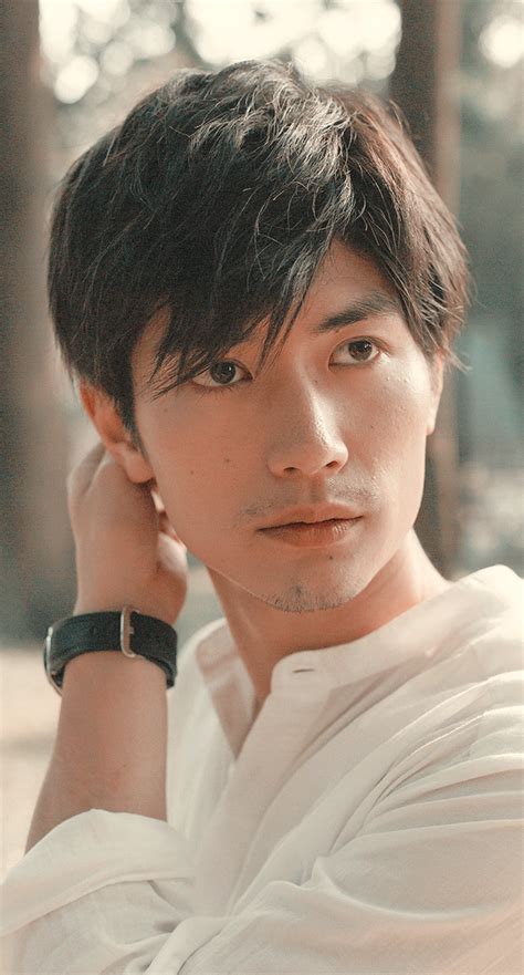 Haruma Miura Wallpaper