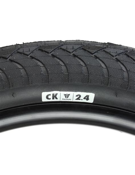 Premium CK BMX Tire