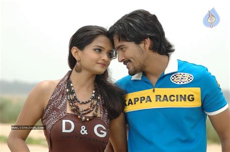 Dhool Movie New Stills - Photo 38 of 43