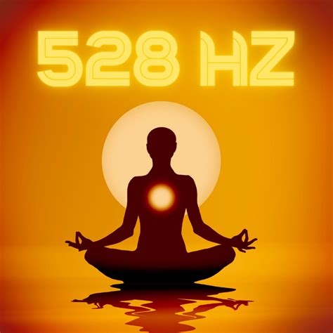 528 Hz Whole Body Regeneration Full Body Healing Meditation Music — Minddelt Buymeacoffee