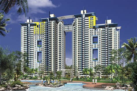 Best Architects For Grouping Housing Apartments In Delhi Ncr