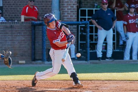 USC Aiken baseball vs. Catawba | Photo Galleries | postandcourier.com