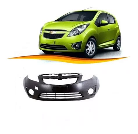 Parachoque Delantero Chevrolet Spark Gt 2011 2013