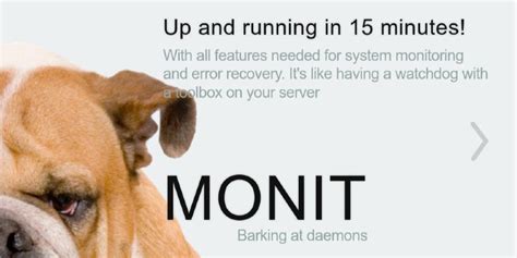 How to install Monit on Arch Linux