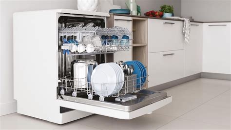 How to choose the best dishwasher