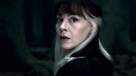 Fallece Helen Mccrory Actriz De Peaky Blinders Y Harry Potter A