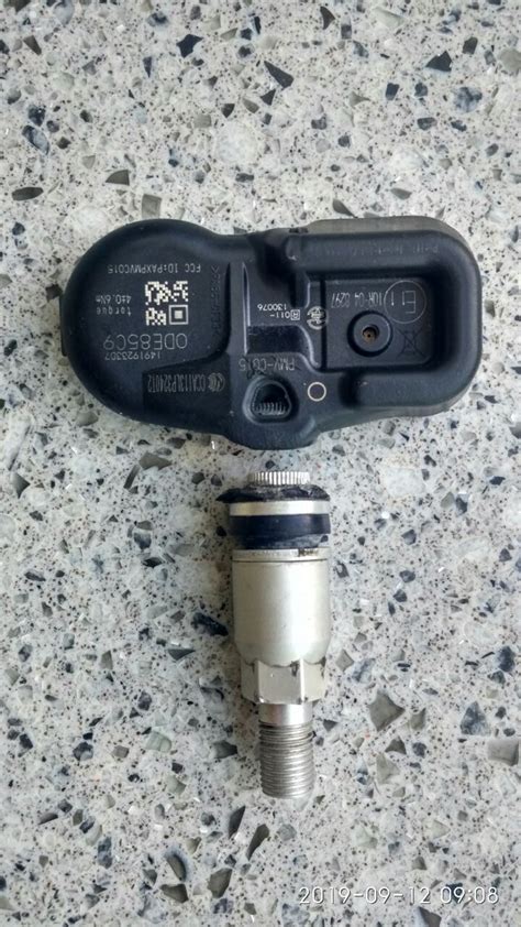 Ремонт и продажа датчиков давления шин в Киеве и Харькове - TPMS ...
