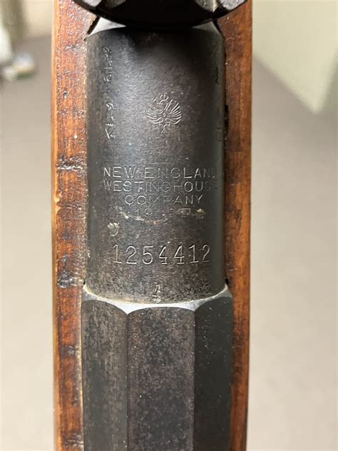 HELP! Need info on NEW Mosin-Nagant Markings | Gunboards Forums