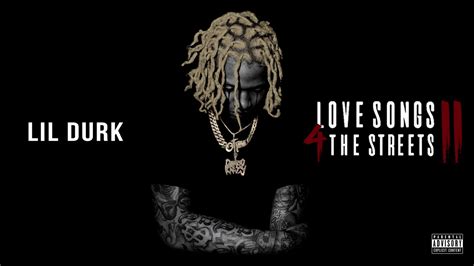 Lil Durk Die Slow Feat 21 Savage Official Audio Youtube