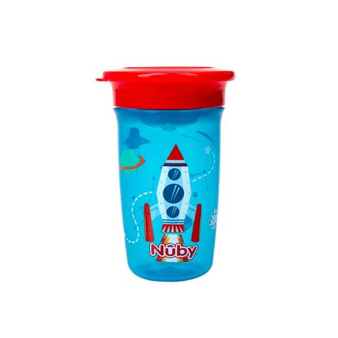 Nuby Australia 360 Wonder Cup