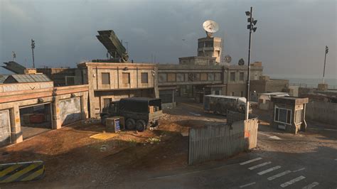 Call Of Duty Guides Modern Warfare III Multiplayer Map Guide