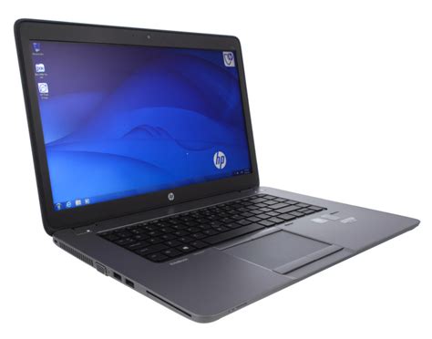 Hp Elitebook 850 G1 Review Pcmag